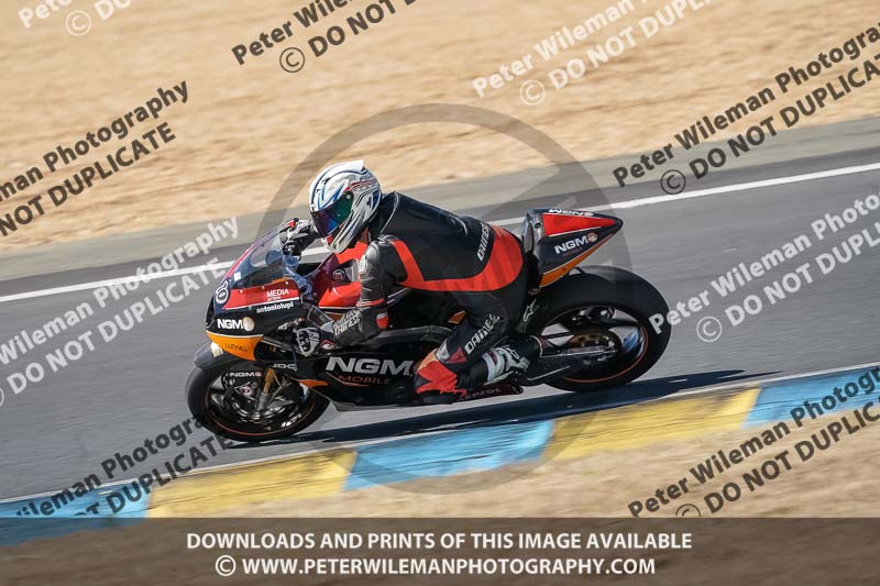 France;Le Mans;event digital images;motorbikes;no limits;peter wileman photography;trackday;trackday digital images